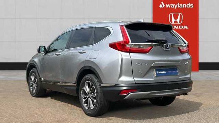 Honda CR-V Hybrid 2.0 i-MMD Hybrid EX 5dr eCVT 