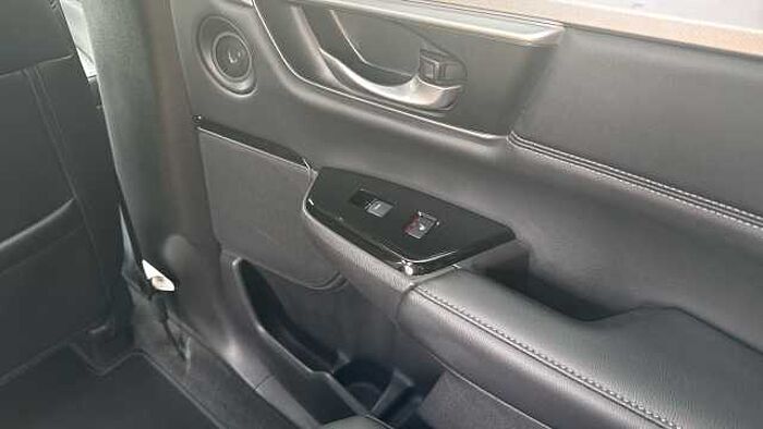 Honda CR-V Hybrid 2.0 i-MMD Hybrid EX 5dr eCVT 