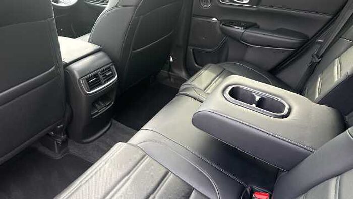 Honda CR-V Hybrid 2.0 i-MMD Hybrid EX 5dr eCVT 