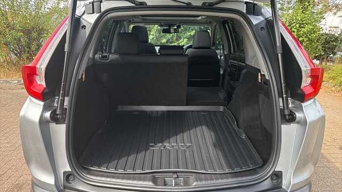 Honda CR-V Hybrid 2.0 i-MMD Hybrid EX 5dr eCVT 