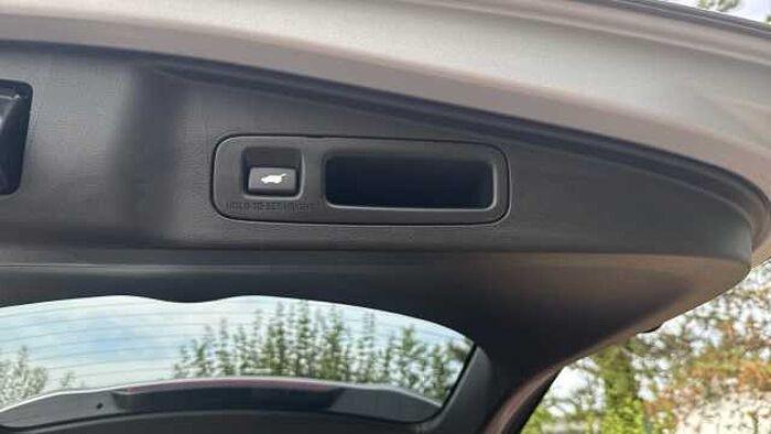 Honda CR-V Hybrid 2.0 i-MMD Hybrid EX 5dr eCVT 