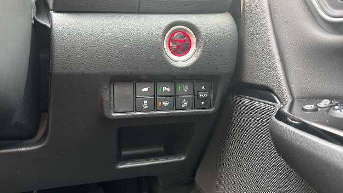 Honda CR-V Hybrid 2.0 i-MMD Hybrid EX 5dr eCVT 