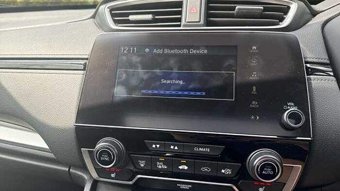 Honda CR-V Hybrid 2.0 i-MMD Hybrid EX 5dr eCVT 