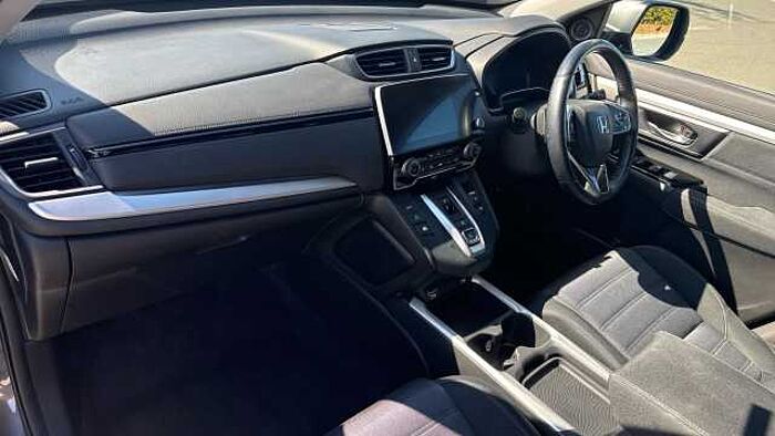 Honda CR-V Hybrid 2.0 i-MMD Hybrid SE 2WD 5dr eCVT 