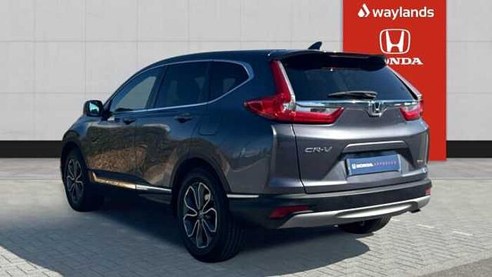 Honda CR-V Hybrid 2.0 i-MMD Hybrid SE 2WD 5dr eCVT 