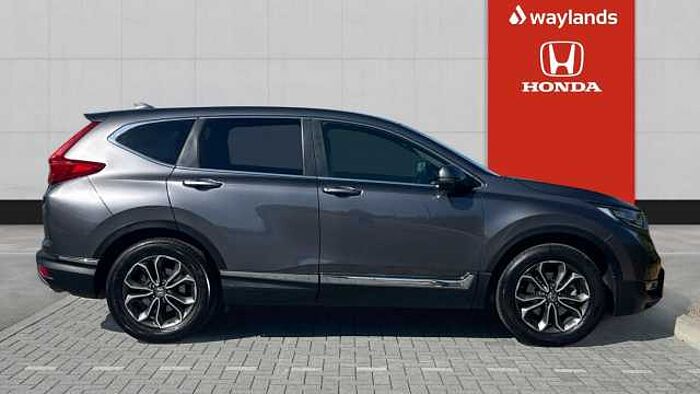 Honda CR-V Hybrid 2.0 i-MMD Hybrid SE 2WD 5dr eCVT 