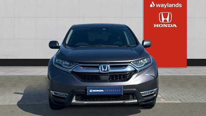Honda CR-V Hybrid 2.0 i-MMD Hybrid SE 2WD 5dr eCVT 