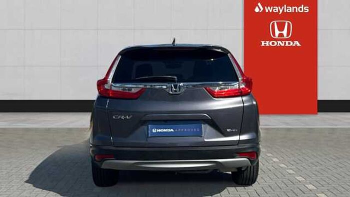 Honda CR-V Hybrid 2.0 i-MMD Hybrid SE 2WD 5dr eCVT 