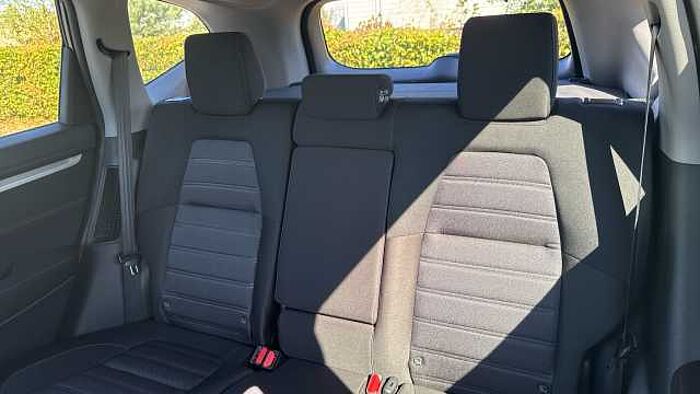 Honda CR-V Hybrid 2.0 i-MMD Hybrid SE 2WD 5dr eCVT 