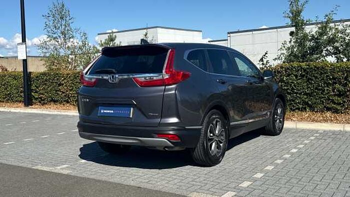 Honda CR-V Hybrid 2.0 i-MMD Hybrid SE 2WD 5dr eCVT 