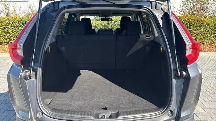 Honda CR-V Hybrid 2.0 i-MMD Hybrid SE 2WD 5dr eCVT 