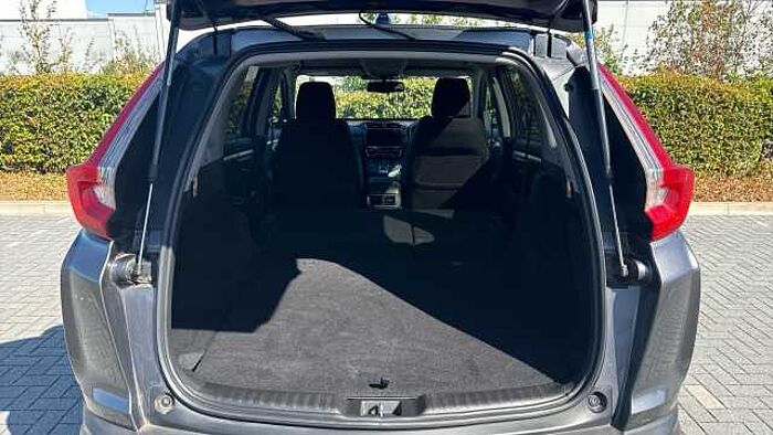 Honda CR-V Hybrid 2.0 i-MMD Hybrid SE 2WD 5dr eCVT 