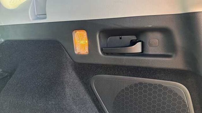 Honda CR-V Hybrid 2.0 i-MMD Hybrid SE 2WD 5dr eCVT 