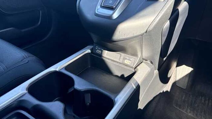 Honda CR-V Hybrid 2.0 i-MMD Hybrid SE 2WD 5dr eCVT 
