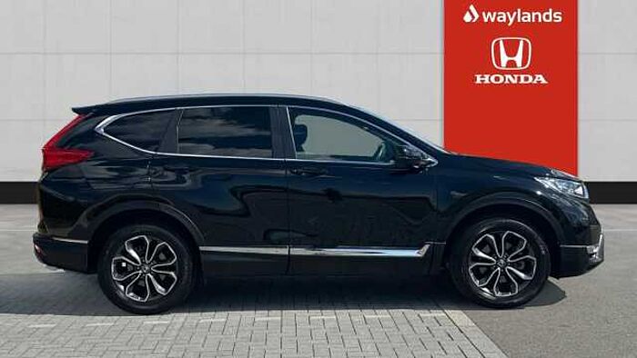 Honda CR-V Hybrid 2.0 i-MMD Hybrid EX 5dr eCVT 