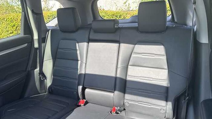 Honda CR-V Hybrid 2.0 i-MMD Hybrid EX 5dr eCVT 