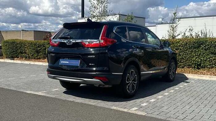 Honda CR-V Hybrid 2.0 i-MMD Hybrid EX 5dr eCVT 