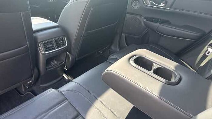 Honda CR-V Hybrid 2.0 i-MMD Hybrid EX 5dr eCVT 
