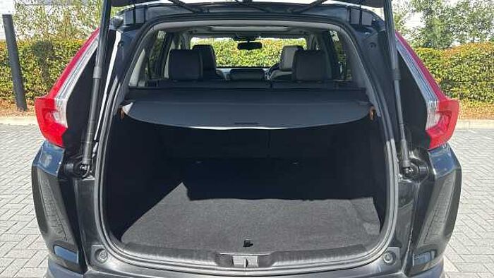Honda CR-V Hybrid 2.0 i-MMD Hybrid EX 5dr eCVT 