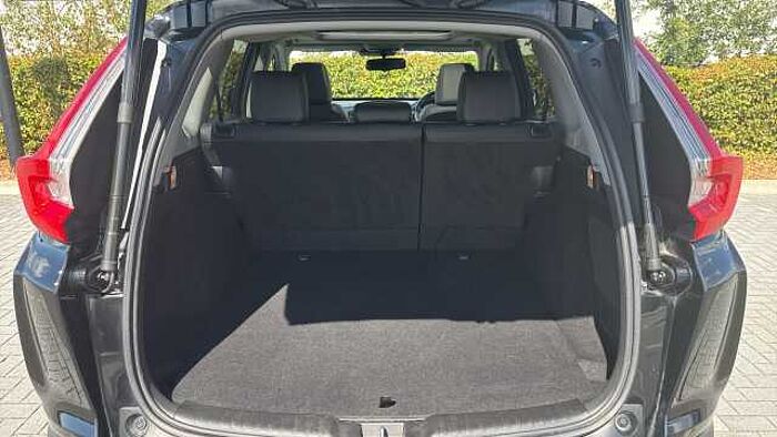 Honda CR-V Hybrid 2.0 i-MMD Hybrid EX 5dr eCVT 