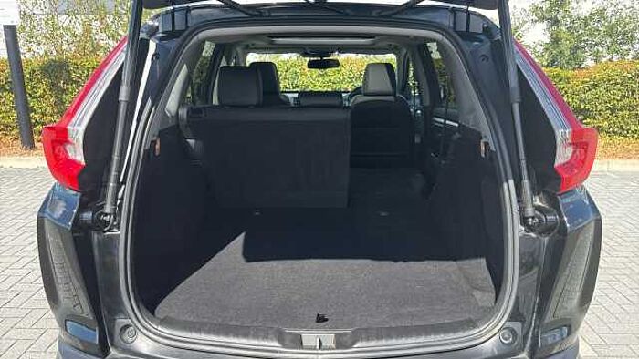 Honda CR-V Hybrid 2.0 i-MMD Hybrid EX 5dr eCVT 
