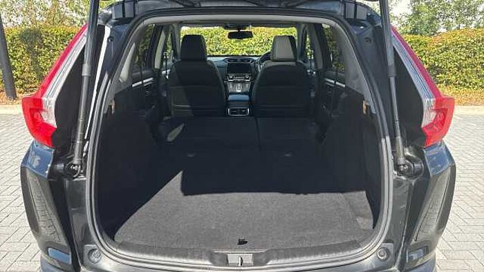 Honda CR-V Hybrid 2.0 i-MMD Hybrid EX 5dr eCVT 