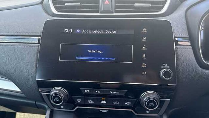 Honda CR-V Hybrid 2.0 i-MMD Hybrid EX 5dr eCVT 