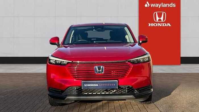 Honda HR-V Hybrid 1.5 eHEV Elegance 5dr CVT 