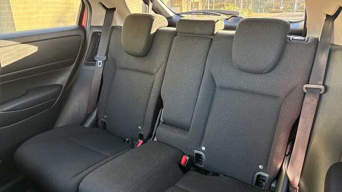 Honda HR-V Hybrid 1.5 eHEV Elegance 5dr CVT 