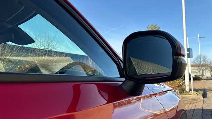 Honda HR-V Hybrid 1.5 eHEV Elegance 5dr CVT 