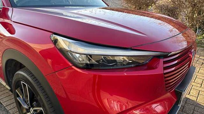 Honda HR-V Hybrid 1.5 eHEV Elegance 5dr CVT 