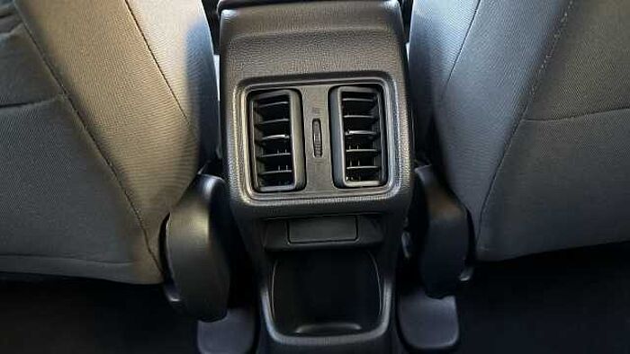 Honda HR-V Hybrid 1.5 eHEV Elegance 5dr CVT 