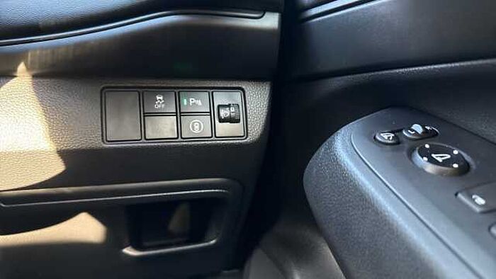 Honda HR-V Hybrid 1.5 eHEV Elegance 5dr CVT 