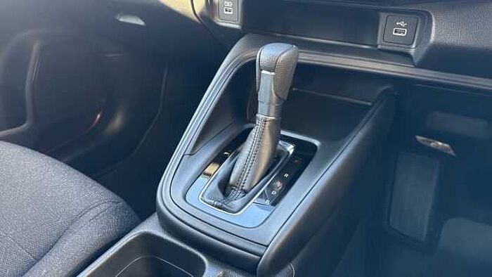 Honda HR-V Hybrid 1.5 eHEV Elegance 5dr CVT 