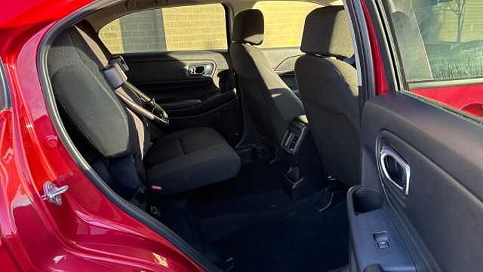 Honda HR-V Hybrid 1.5 eHEV Elegance 5dr CVT 