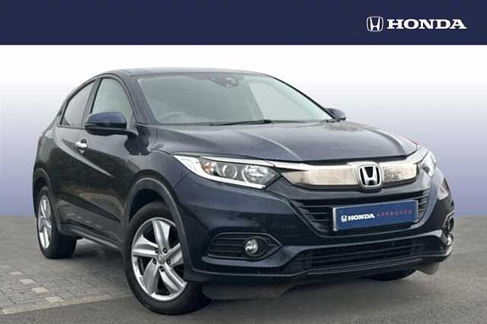 Honda HR-V 1.5 i-VTEC SE 5dr 