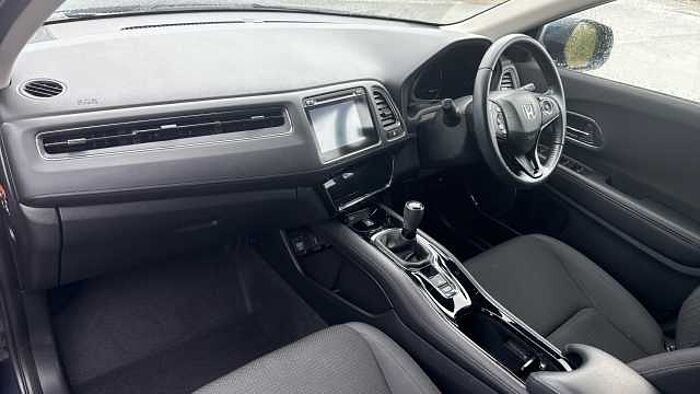 Honda HR-V 1.5 i-VTEC SE 5dr 