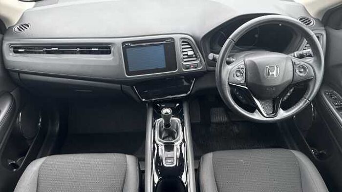 Honda HR-V 1.5 i-VTEC SE 5dr 