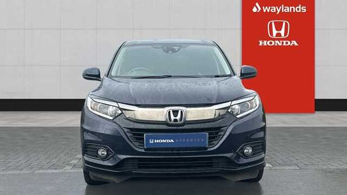 Honda HR-V 1.5 i-VTEC SE 5dr 