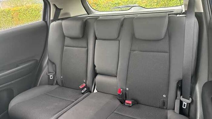 Honda HR-V 1.5 i-VTEC SE 5dr 