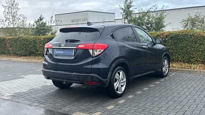Honda HR-V 1.5 i-VTEC SE 5dr 