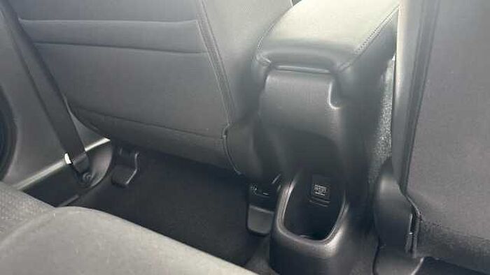 Honda HR-V 1.5 i-VTEC SE 5dr 