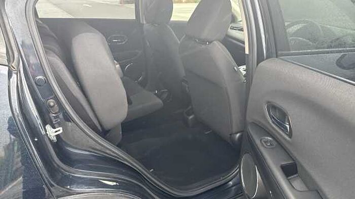 Honda HR-V 1.5 i-VTEC SE 5dr 