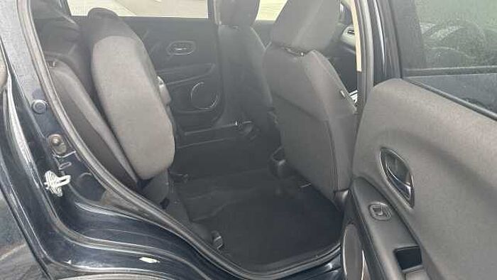 Honda HR-V 1.5 i-VTEC SE 5dr 