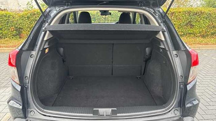 Honda HR-V 1.5 i-VTEC SE 5dr 