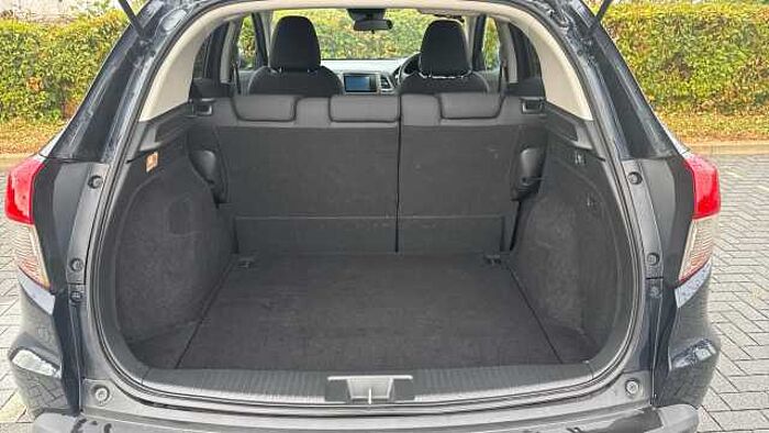 Honda HR-V 1.5 i-VTEC SE 5dr 
