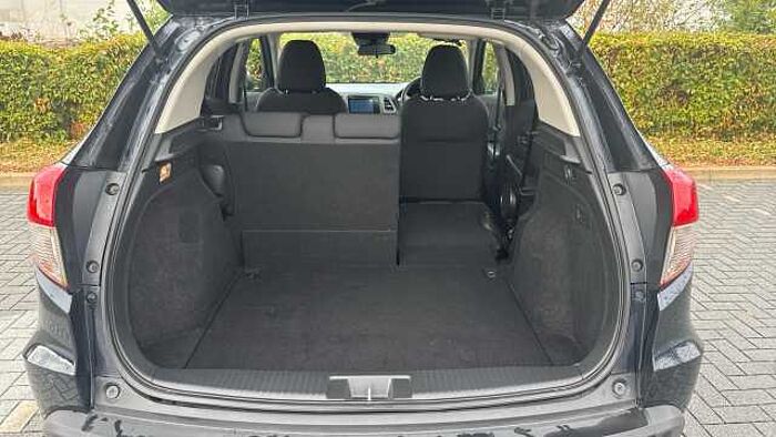 Honda HR-V 1.5 i-VTEC SE 5dr 