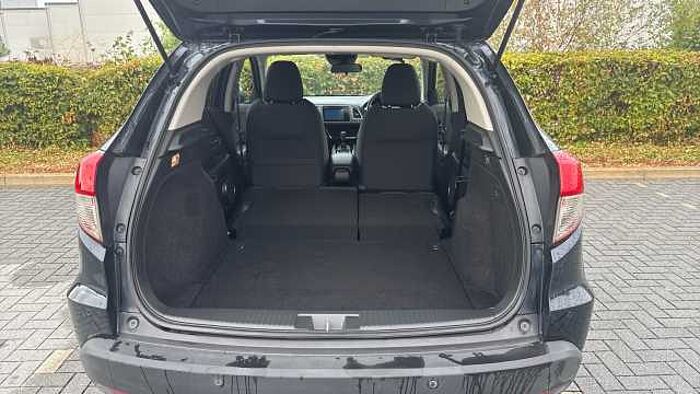 Honda HR-V 1.5 i-VTEC SE 5dr 