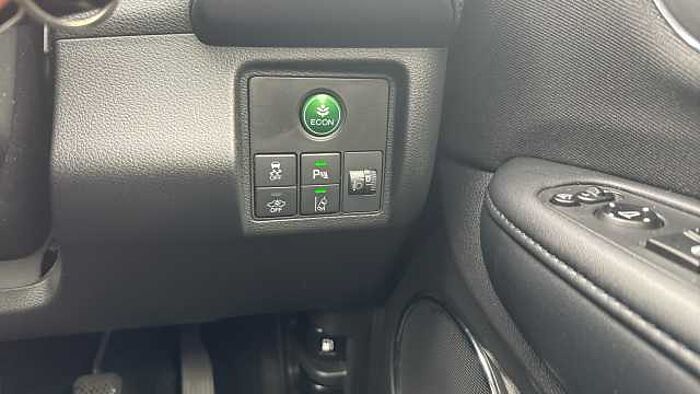 Honda HR-V 1.5 i-VTEC SE 5dr 