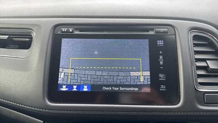 Honda HR-V 1.5 i-VTEC SE 5dr 